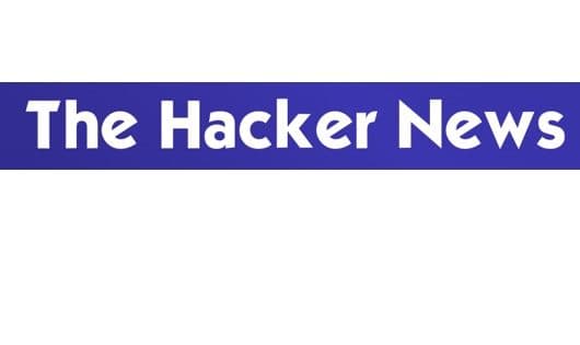 The Hacker News logo
