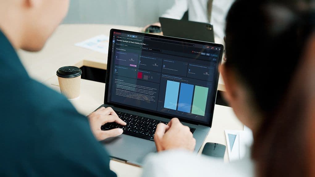 Advancement of AI across Security Operations
