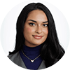 Sindhuja Jamisetty headshot