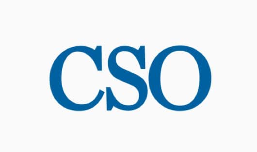 CSO logo