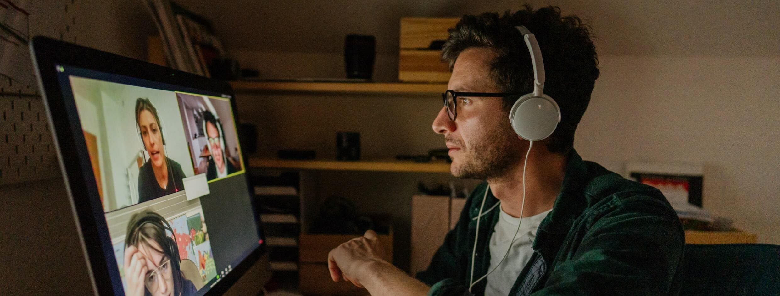 Managing the Risks of the Coming Hybrid Workplace Revolution
