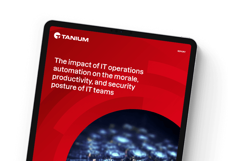 Mobile featured image: ANZ Automation Report
