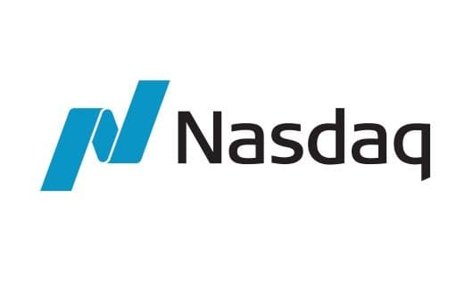 Nasdaq logo
