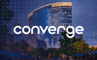 Converge Image