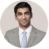 Picture of Daanish Samadmoten