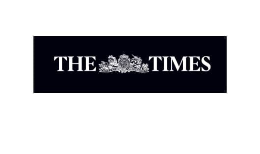 The Sunday Times logo