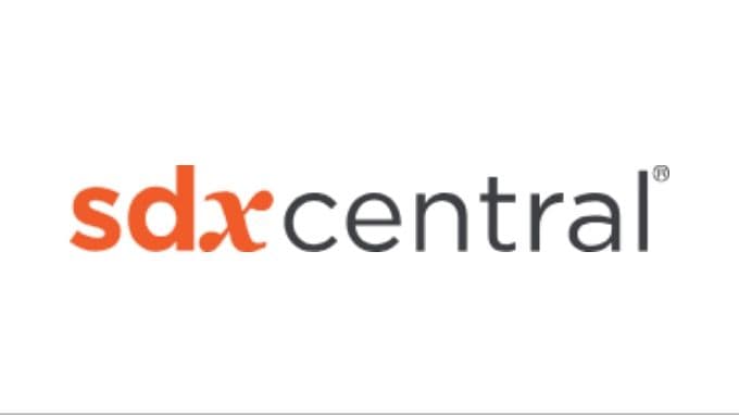 SDXCentral logo