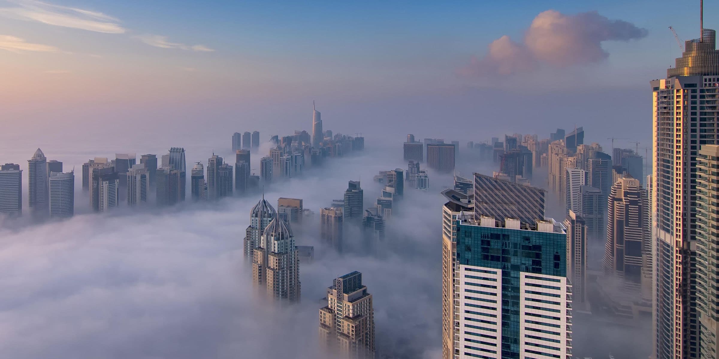 How Oracle Sees the Future of Enterprise Cloud Computing