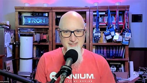 Hands-on Hunting - Part 3 - Tech Talks #44-3