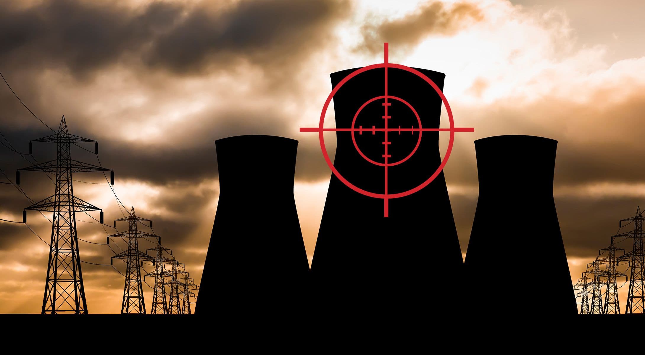 Russia’s Cyberwar Targets Western Critical Infrastructure