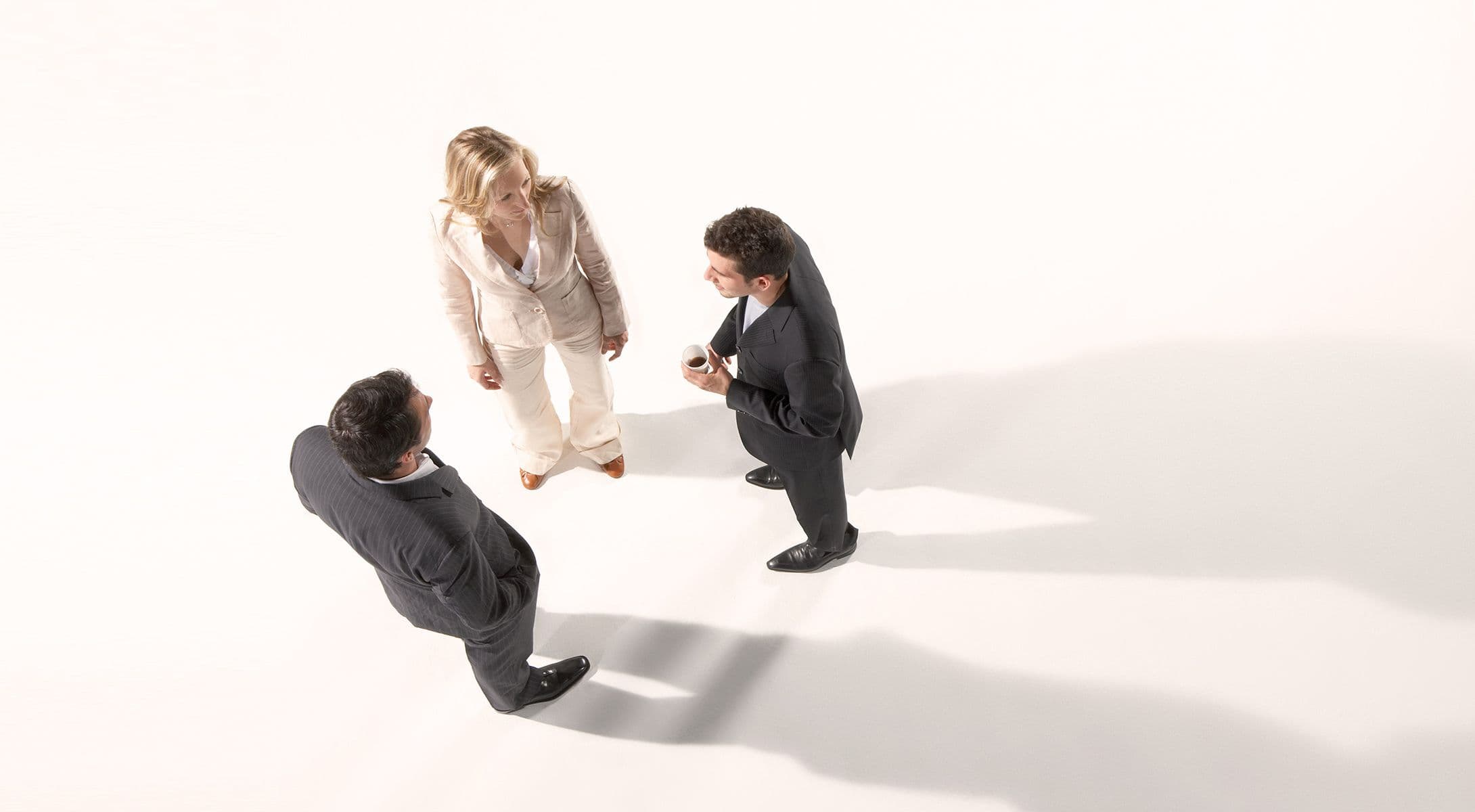 What Is Third-Party Risk Management?