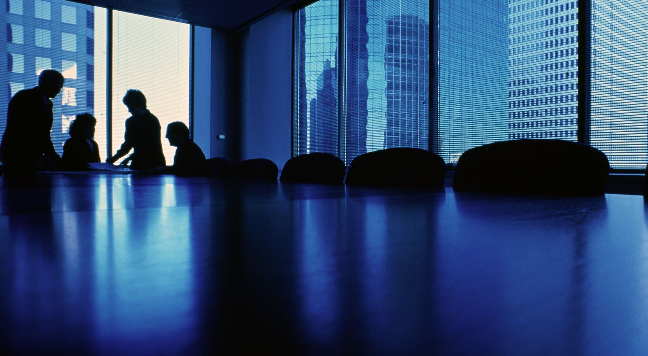 New SEC Cyber Rules Put Boards and Executives on Alert