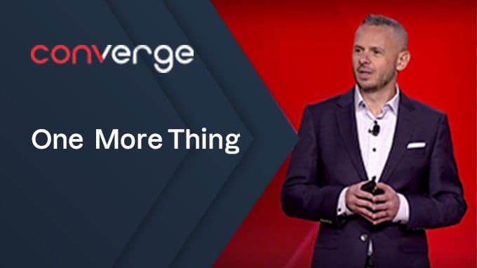 CONVERGE 2022: Microsoft Sentinel and Azure Active Directory Integrations with Nic Surpatanu