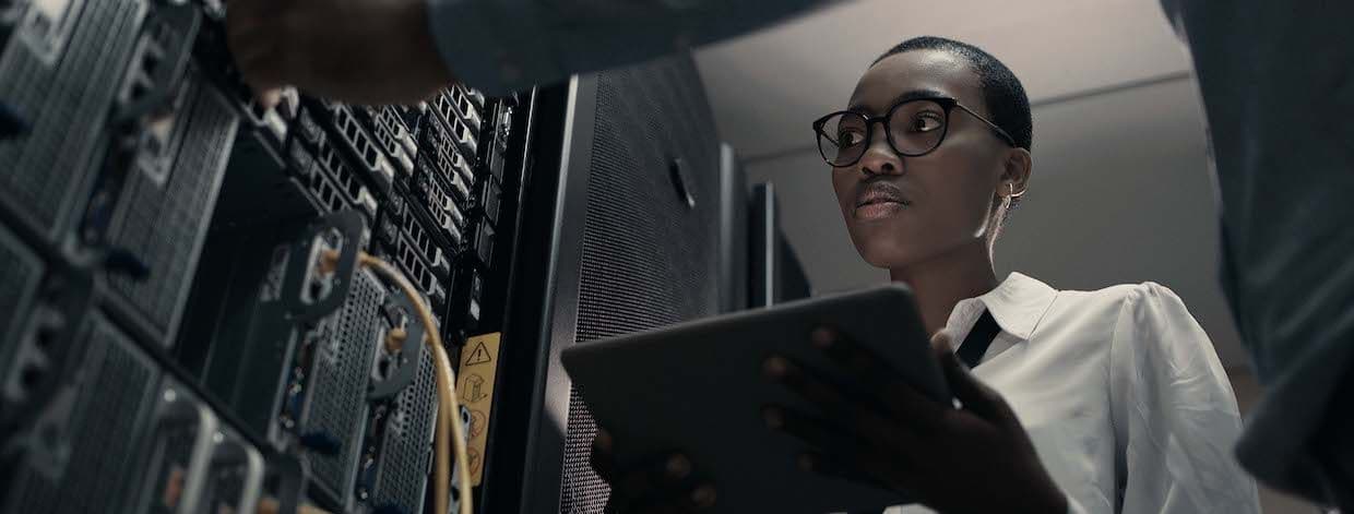What CIOs Need to Do to Secure Hybrid Networks