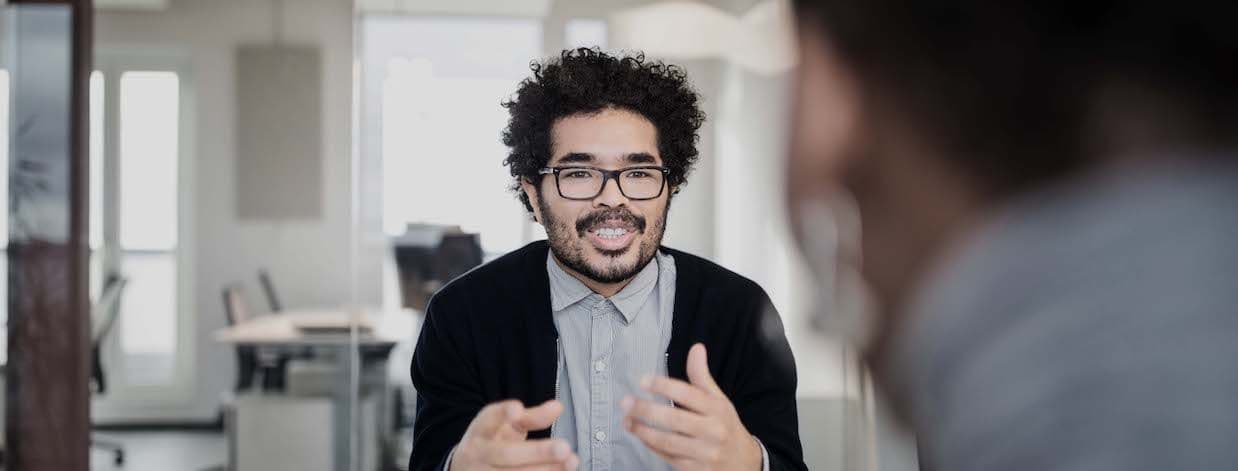 What to Look for in a Managed Service Provider