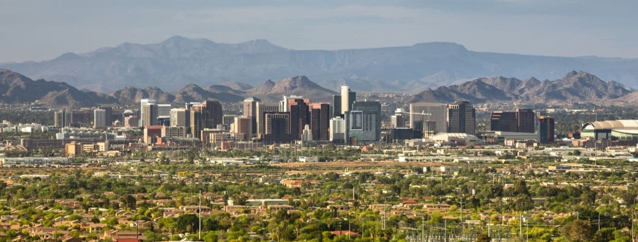 Advice from Arizona’s CISO on Bringing a Whole-of-State Strategy to Life