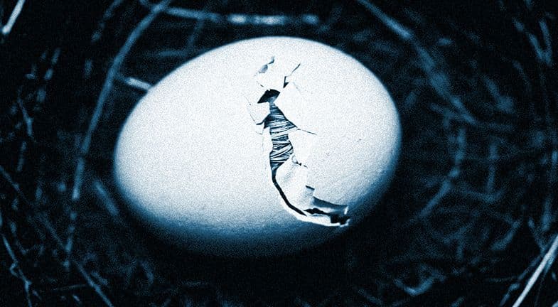 Layoffs Could Hatch a New Generation of Data Thieves and Hackers