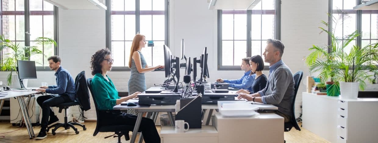 Innovation Drives Revenue: Why IT Investment Makes Sense in this Economy