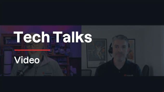 Azure AD Integration - Tech Talks #53
