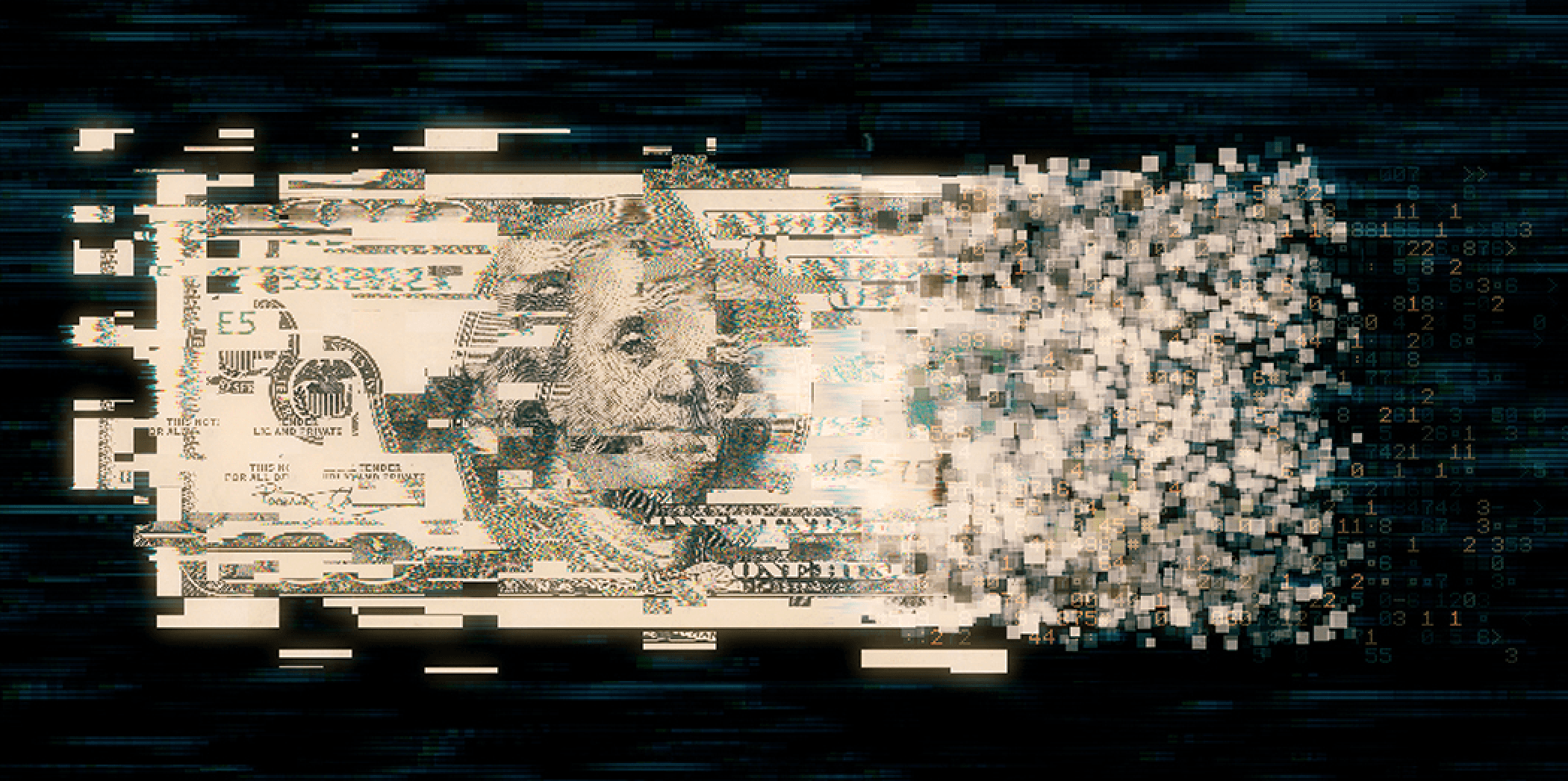 RSA 2023 Preview: Modern Bank Heists Are All About the Hostages