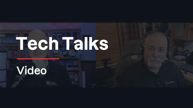 Converge Labs: Silos & APIs - Tech Talks #51
