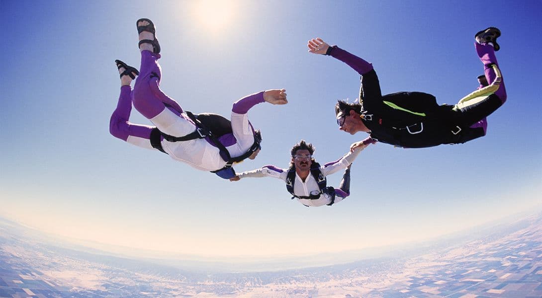 What the Tech Sector Can Learn From TikTok: Trust Is Everything