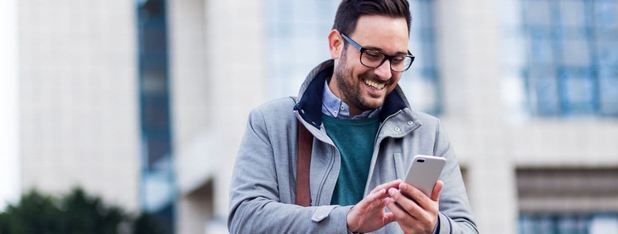How to Embrace the New World of Retail Without Losing Customers