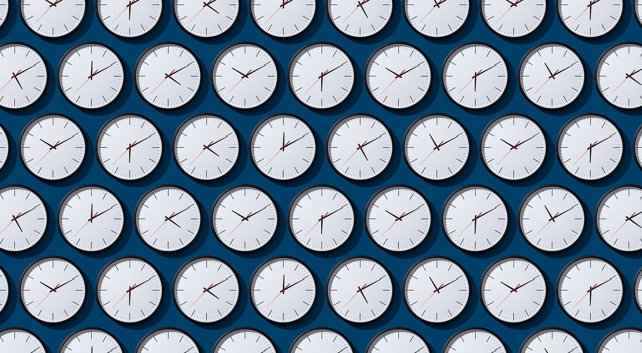 See What You Can Do With 80,000 Volunteer Hours