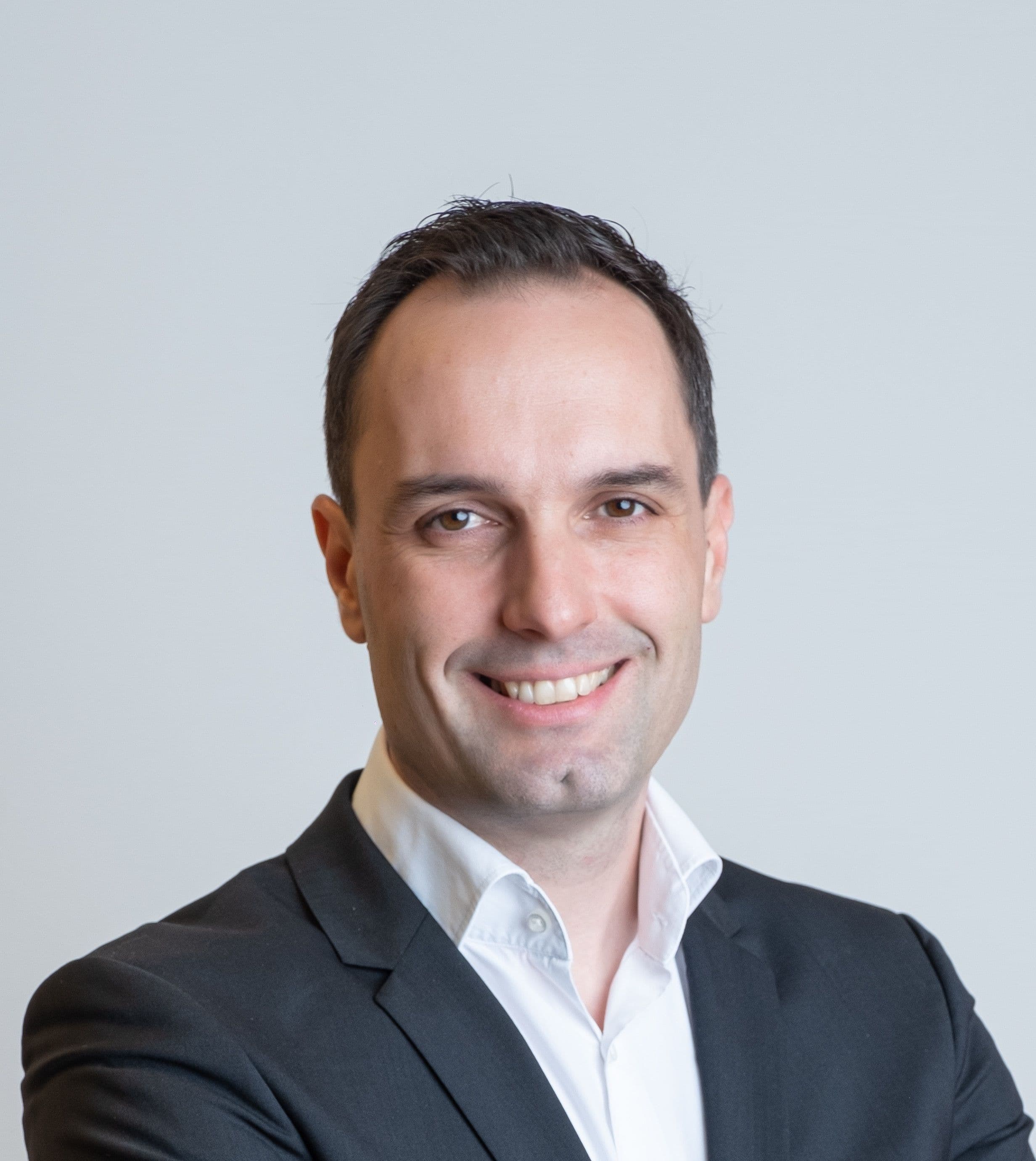 Chris K. Dimitriadis