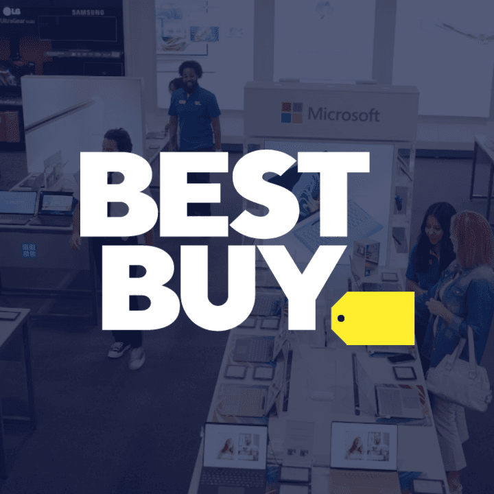 Trusted by the best in the business