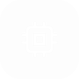 ai powered icon