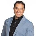 Tony Beller