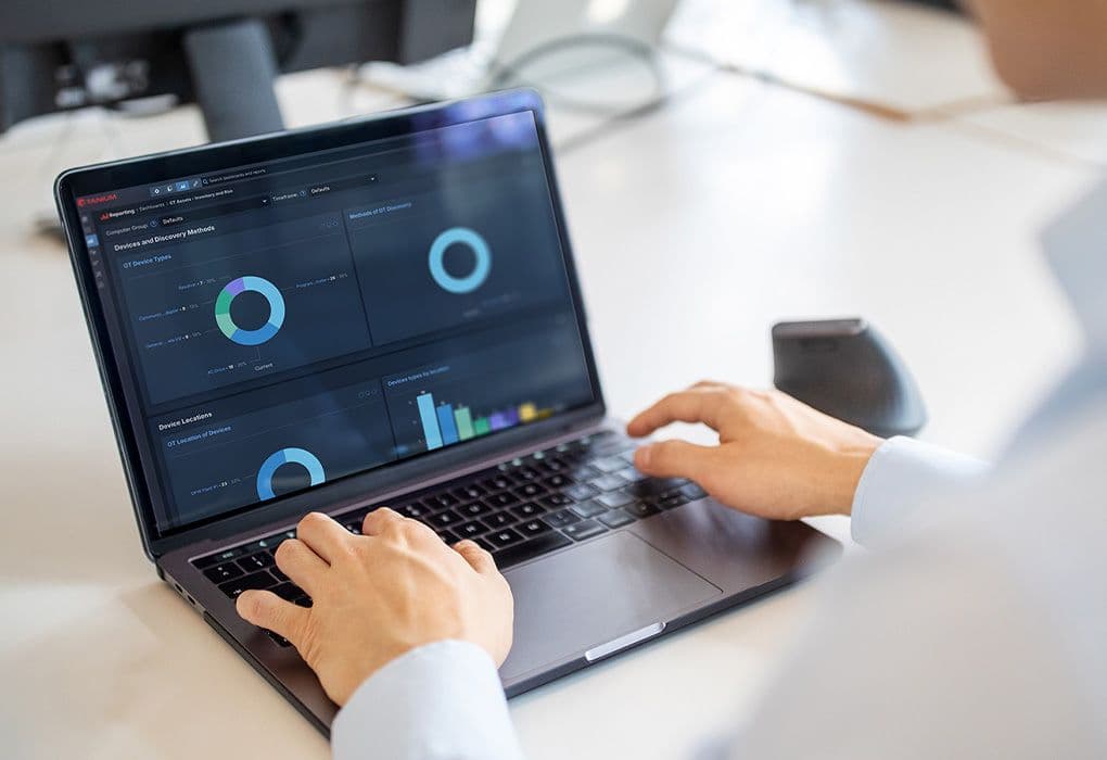 Expansion of Endpoint Management
