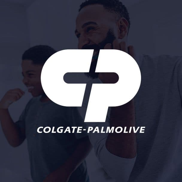 Colgate Palmolive logo