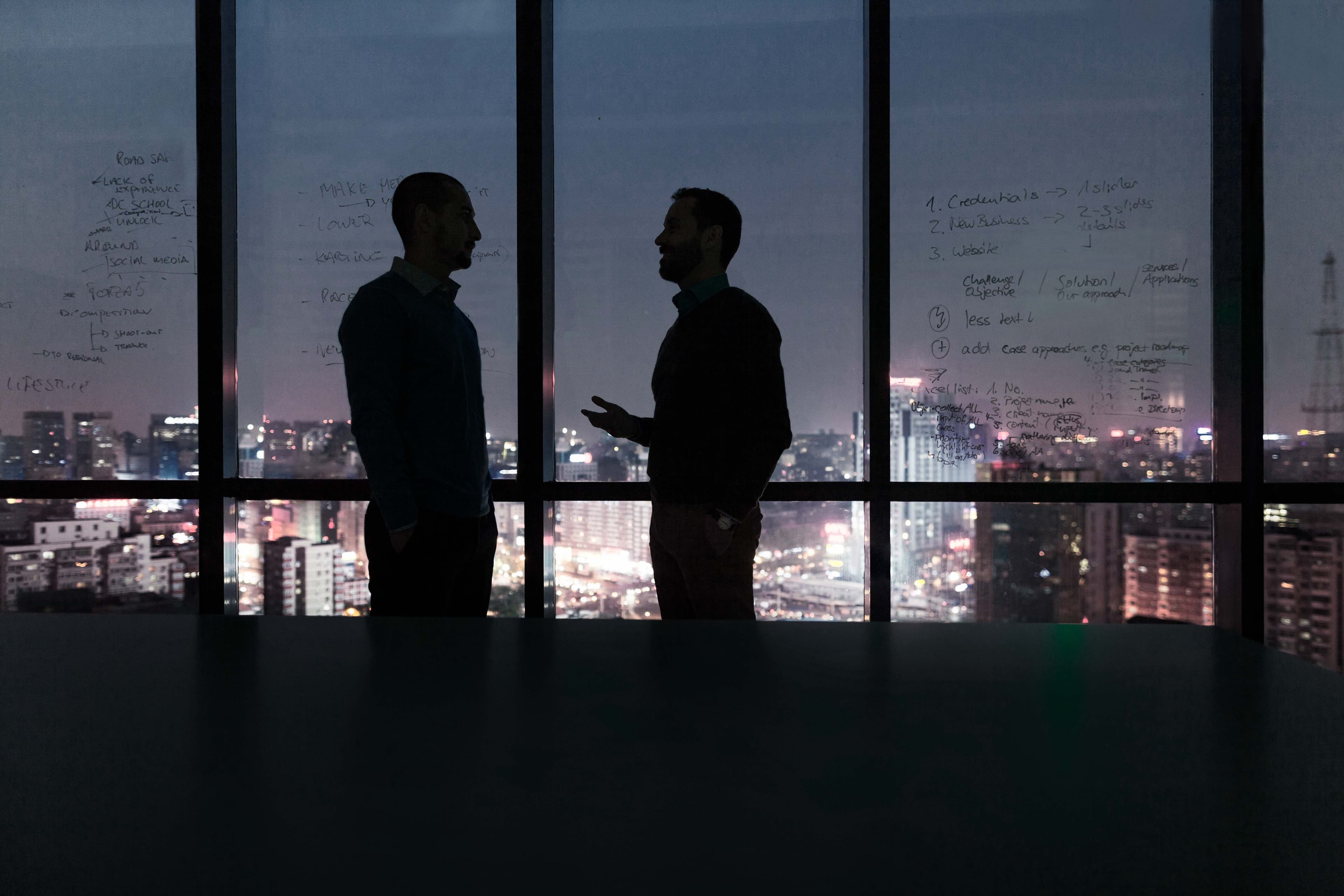 Efficiency Evolution: Enhancing SLED Operations and Security with Managed Services